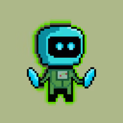 Mint Machines #378