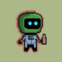 Mint Machines #379