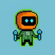 Mint Machines #568