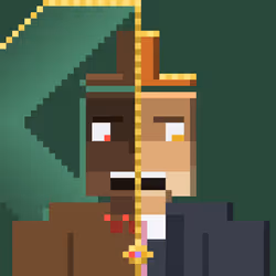 Stacker #2691
