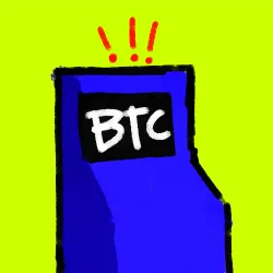 RH BTC #1653