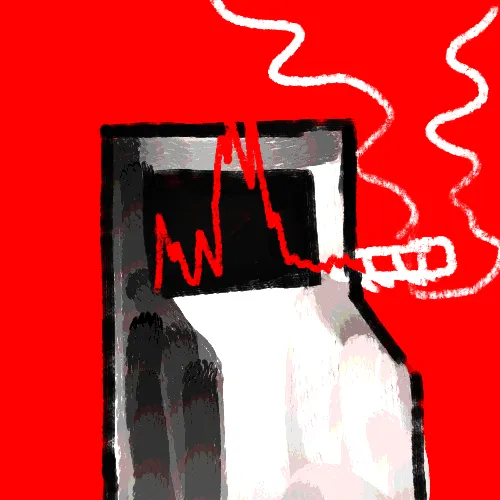 RH Machine #8443