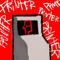 RH Machine #5590