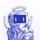 BLUE MACHINE #61