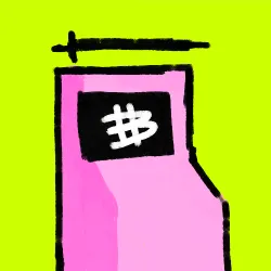 RH Machine #8839