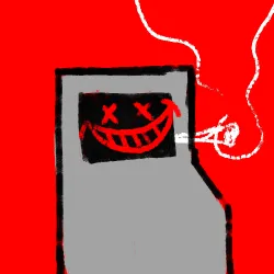 RH Machine #6214