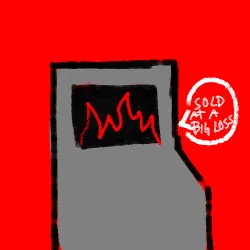 RH Machine #5473