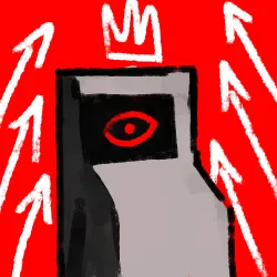 RH Machine #5249