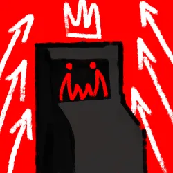 RH Machine #8480
