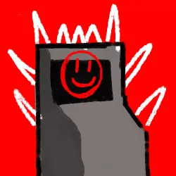 RH Machine #6941