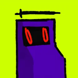 RH Machine #2348
