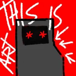 RH Machine #2449