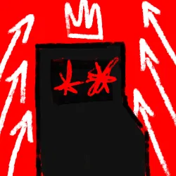 RH Machine #7122