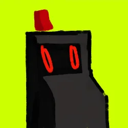RH Machine #7153