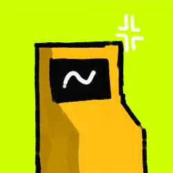 RH Machine #2443