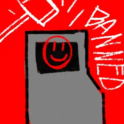 RH Machine #5438