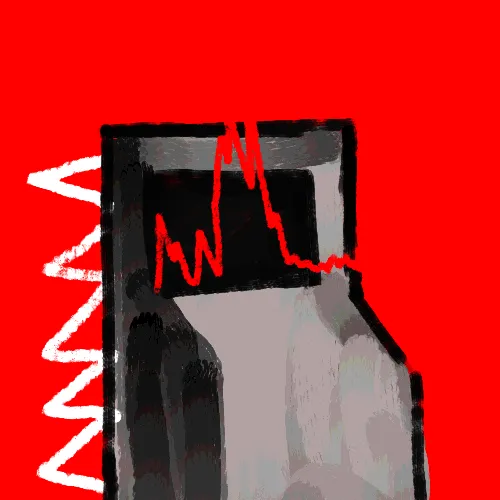 RH Machine #7433