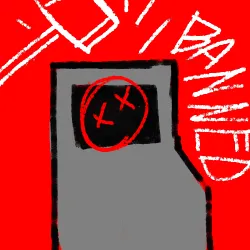 RH Machine #9292