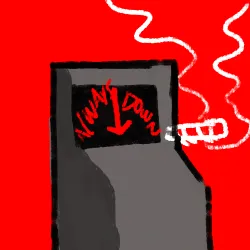 RH Machine #703