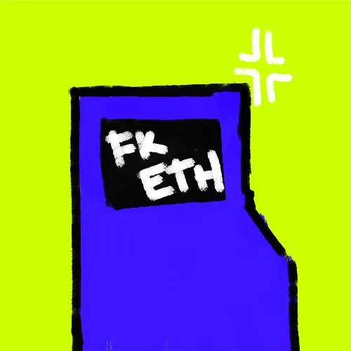 RH Machine #2464