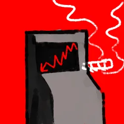 RH Machine #5208