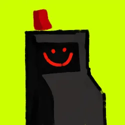 RH Machine #160