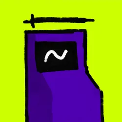 RH Machine #719