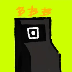 RH Machine #4090