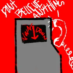 RH Machine #9480