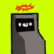 4344