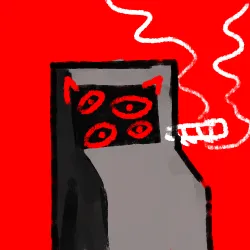 RH Machine #3924