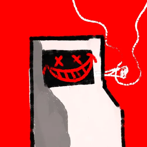 RH Machine #1335