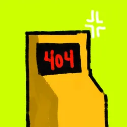 RH Machine #7186
