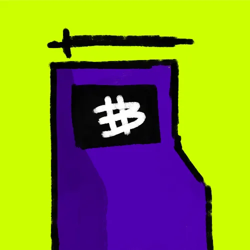 RH Machine #933
