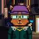 MoonHood Cats #4746
