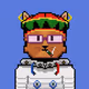 MoonHood Cats #953