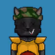 MoonHood Cats #5119