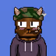 MoonHood Cats #4678