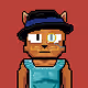 MoonHood Cats #1702
