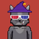 MoonHood Cats #5002