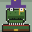 7831