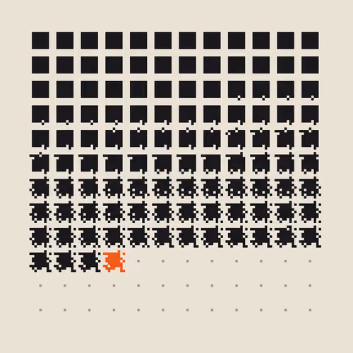 Workers No. 0055