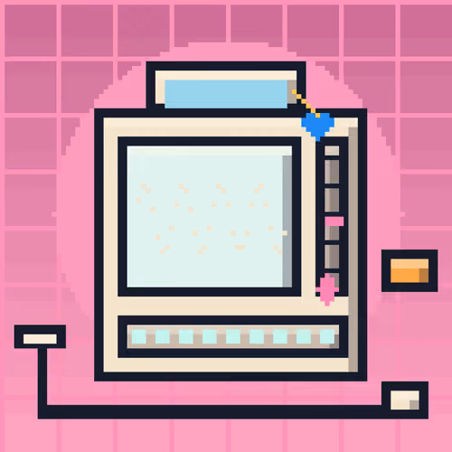 Item #54 Media