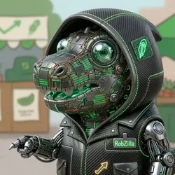 ROBZILLA