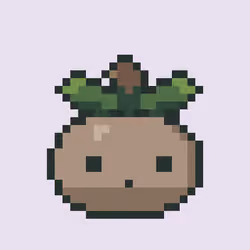 Rootling #39540