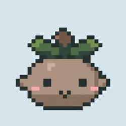 Rootling #20498