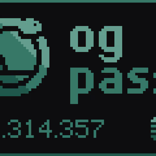 Balboa OG Pass #300