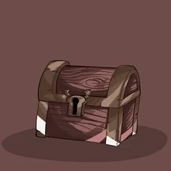 BRONZE CHEST