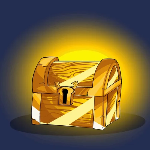 GOLD CHEST