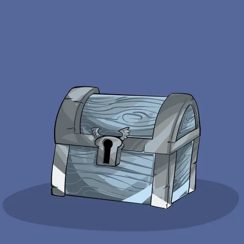 SILVER CHEST